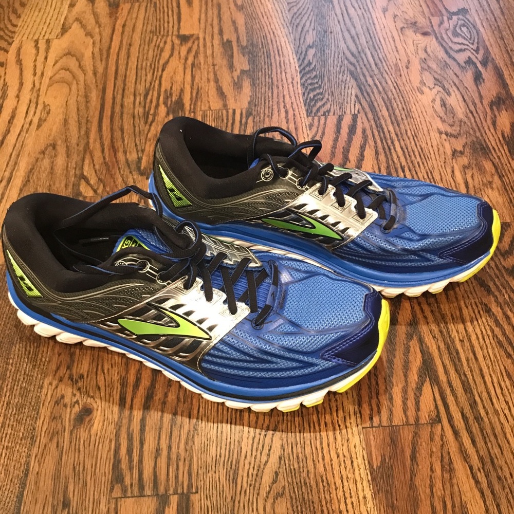 Brooks Glycerin 14 Running Shoes